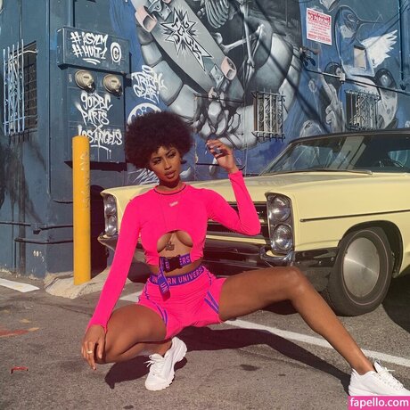 Jasmine Chola star sex image