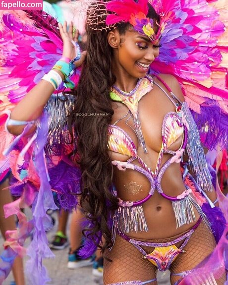 Jasmine Chola star pornographic image