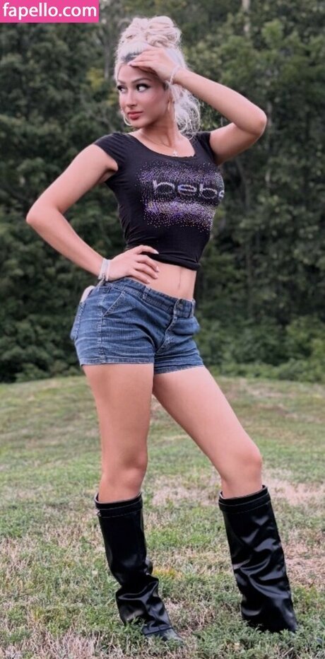 Brynn578 Brynn Cooper Itsbrynnc Brynnccc star nude image