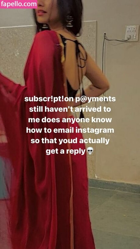 shradhaa 2110 nudes star archive