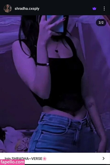 shradhaa 2110 star adult img