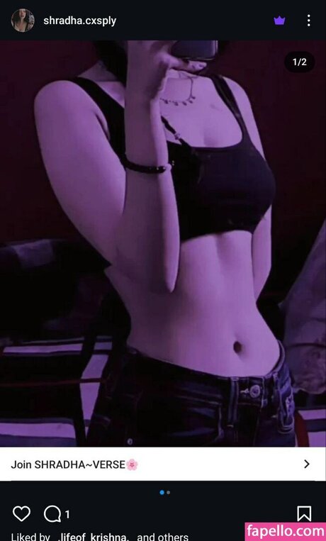 shradhaa 2110 star adult img