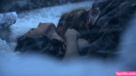 Gwendoline Taylor star art image