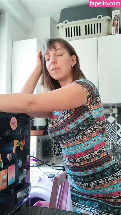 Rea Doren model perfect photo