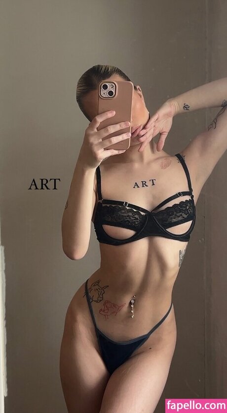 Neea Kuosmanen perfect star pics