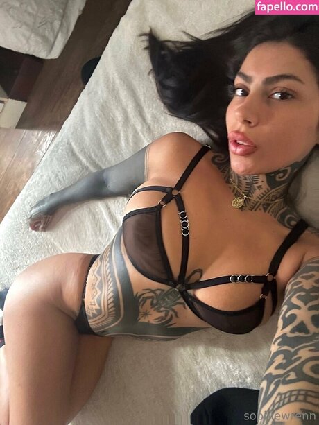 sophiewrenn nude pornstar pics