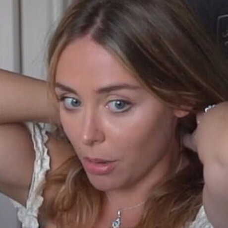 Melina Goransson hot model pics