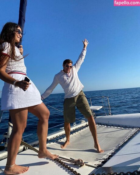 Katsiaryna Kavaleva star nice images