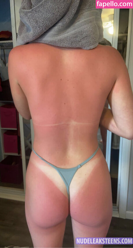 Cassidy Anne star naked pic