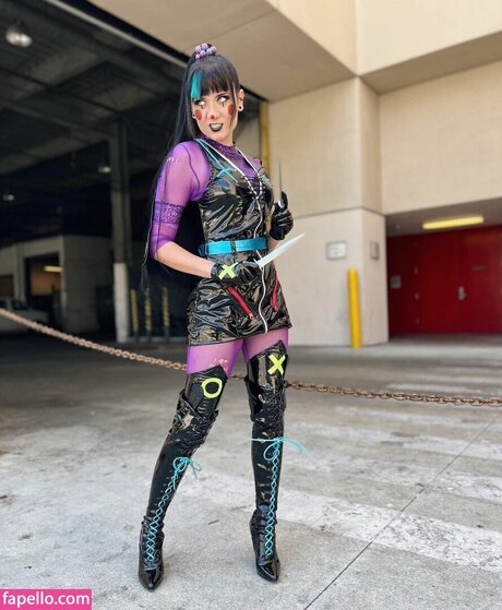 Brizzy Voices star nudes photos