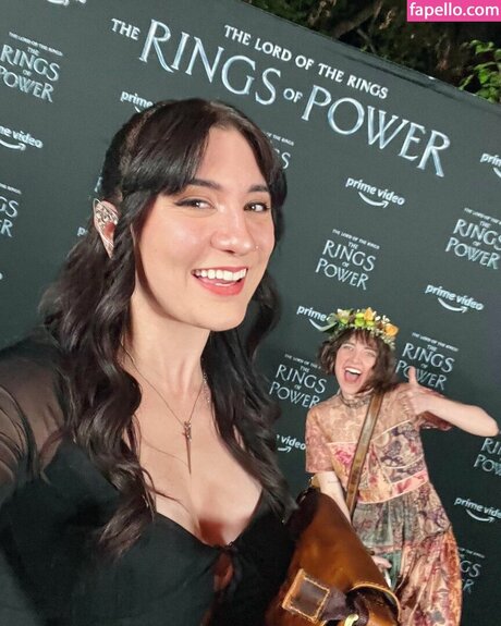 Brizzy Voices best model photo