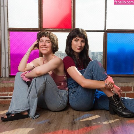 Brizzy Voices model best photos