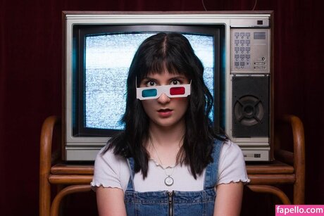 Brizzy Voices model pretty photo