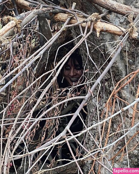 Brizzy Voices model sexy photo