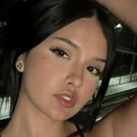 alicia uwu naked model img