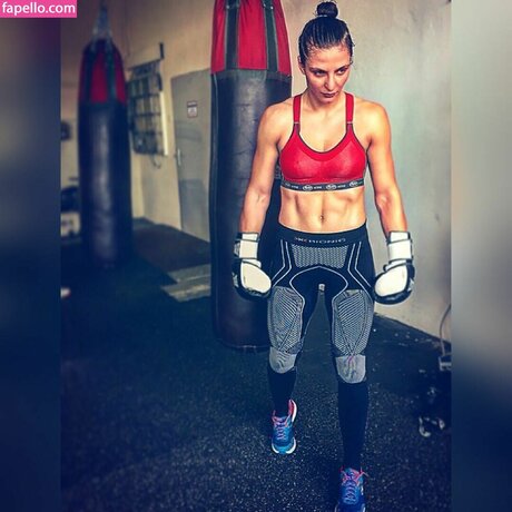 Christina Hammer naked actress images