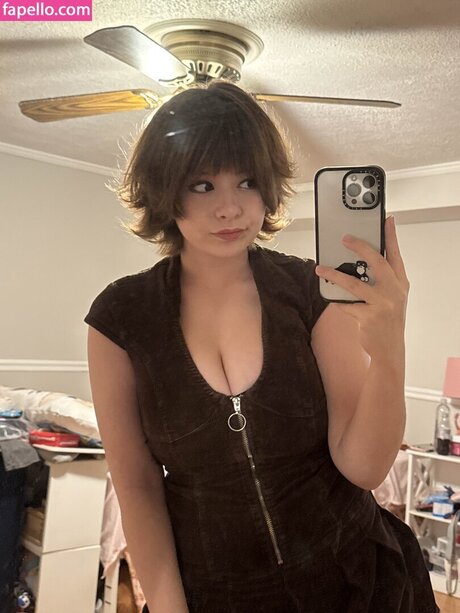 Saltedfishcakes perfect model photos