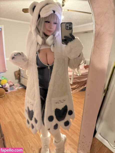 Saltedfishcakes nude star galleries