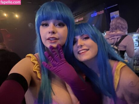 Saltedfishcakes perfect star img