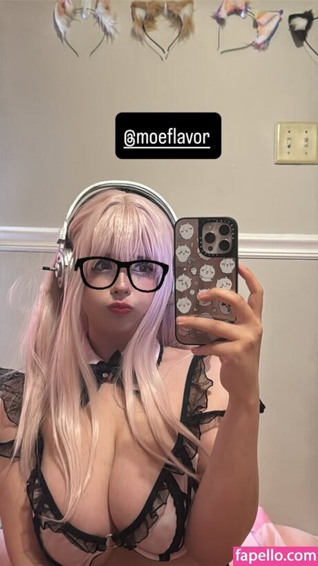 Saltedfishcakes model porn photos