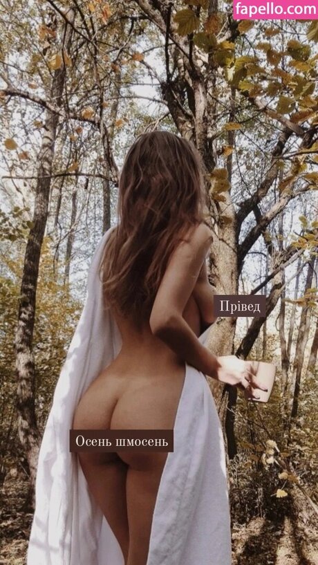 Olexandra Veklenko model hd photos