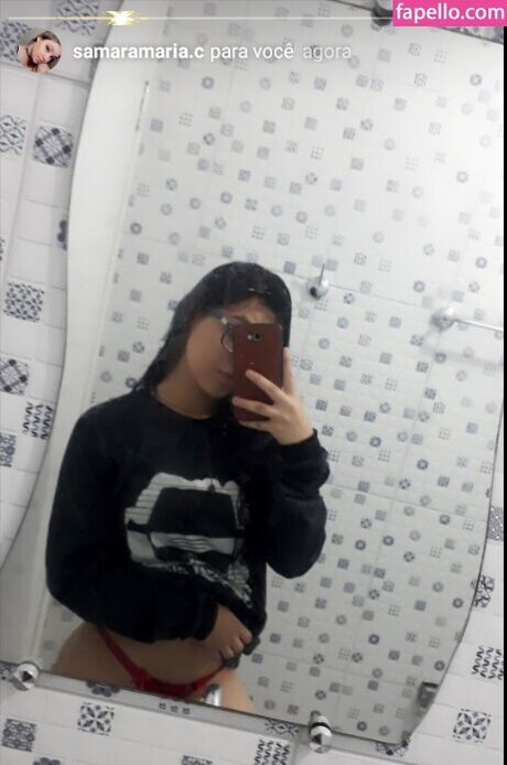 samara mariac exclusive actress gallery