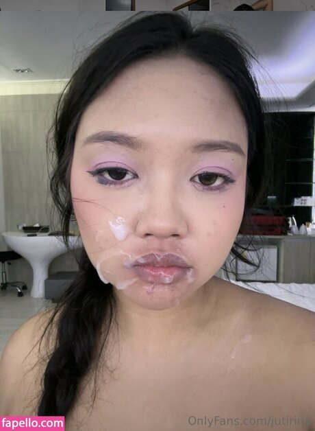 Jutirina Jutrinina_ pornstar art pictures