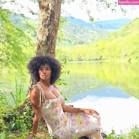 Jessica Nahomy star hd gallery