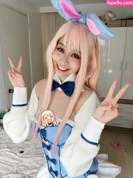 Kettsley pretty star pic