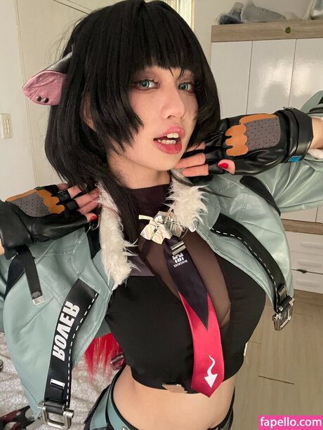 Kettsley nude star pic