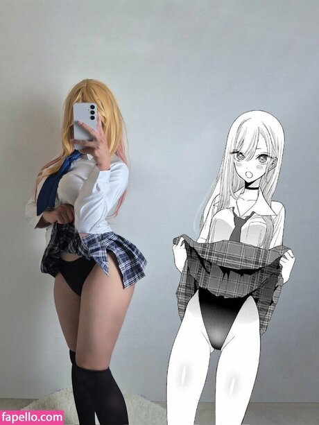 VixxieVie Content model high quality photo