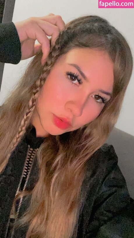 Esmeralda Duarte star erotic photo