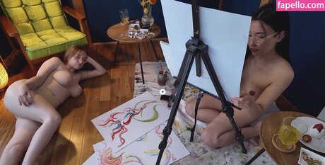 Ersties model naked archive