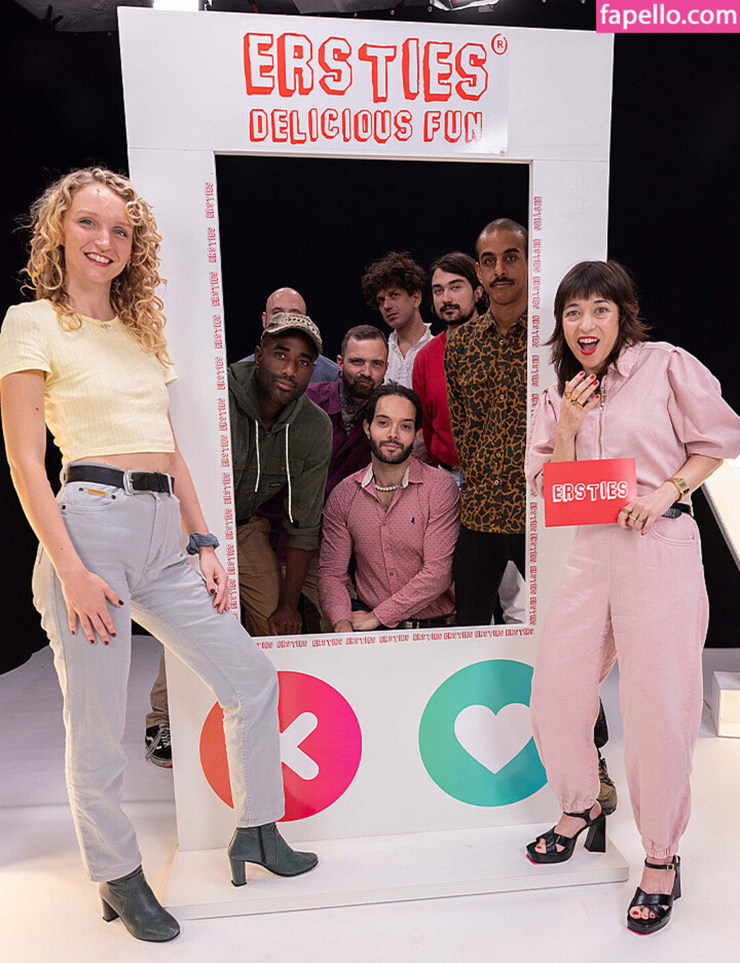 Ersties pornstar nice photo