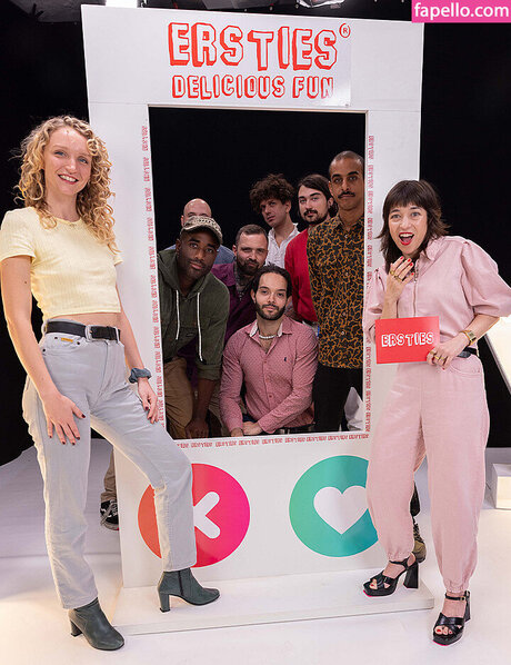 Ersties xxx pornstar photos