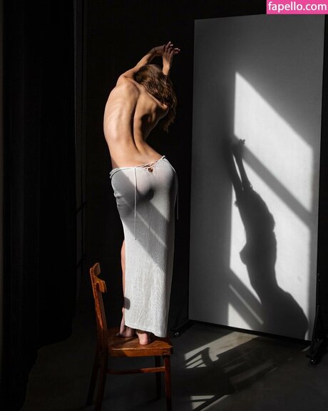 Anastasiia Mitina pornstar free gallery