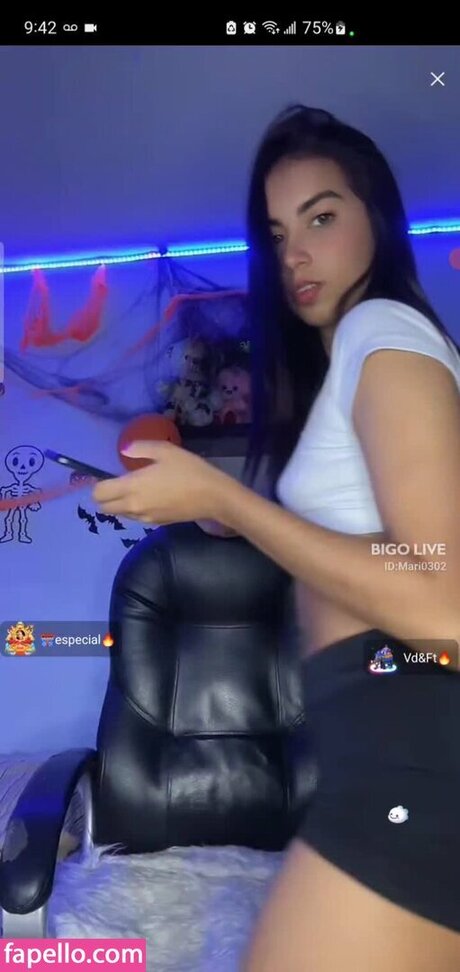 Maria Gutierrez free model images