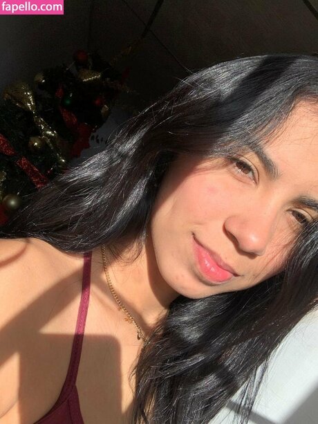 Maria Gutierrez nice star image