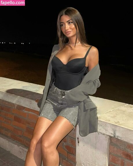 Melissasantachiara adult actress picture