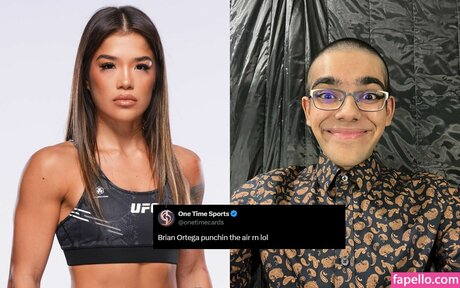 Tracy Cortez pornstar exclusive pic