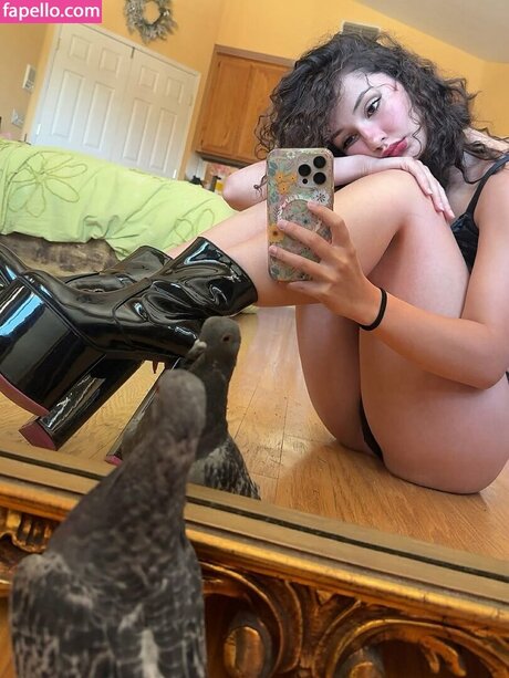 Evahsokay star beautiful pic