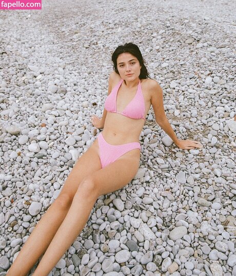 Blanca Soler naked pornstar pics