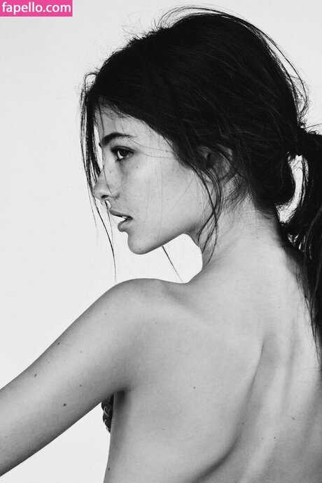 Blanca Soler perfect star archive