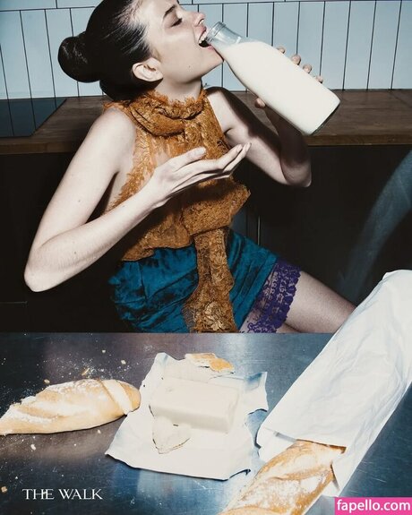 Blanca Soler pornstar exclusive gallery