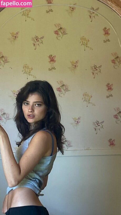 Blanca Soler star erotic archive