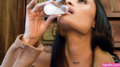 PremiumBukkake star high quality picture