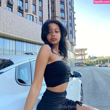 susiestone free model pics