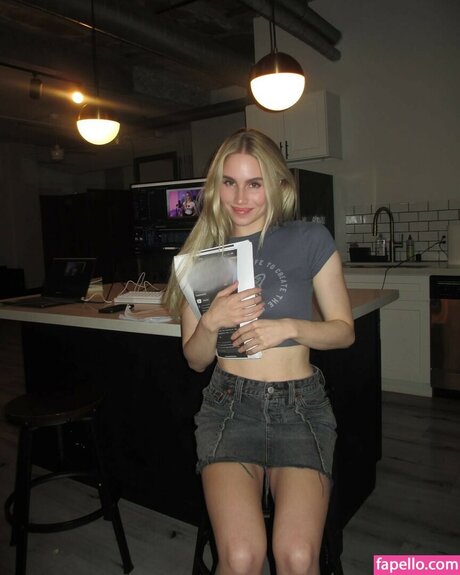 Colette Cherry nudes star pictures