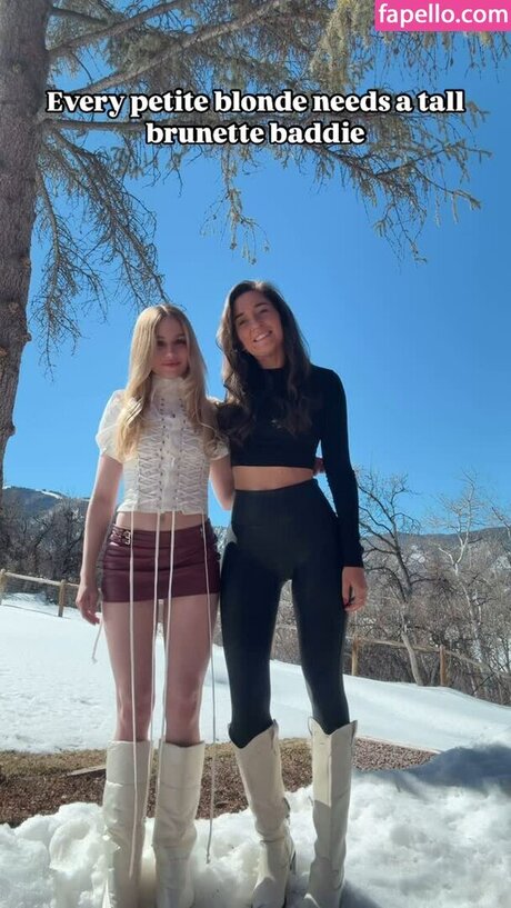 Colette Cherry beautiful star picture