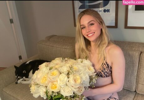 Colette Cherry model pornographic img